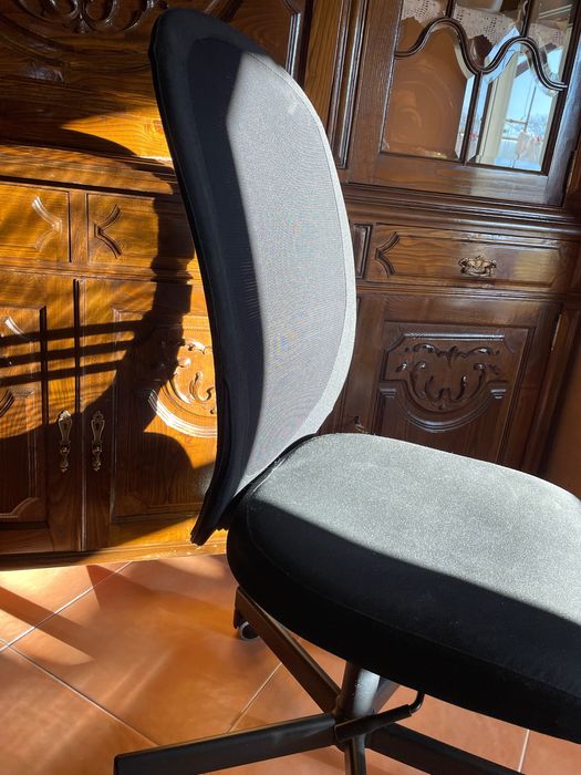 Cadeira Escritório Giratória IKEA