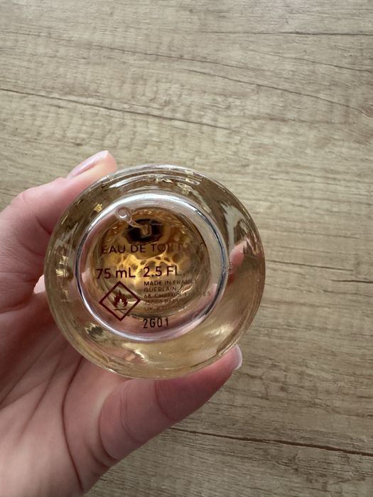 Туалетна вода Guerlain