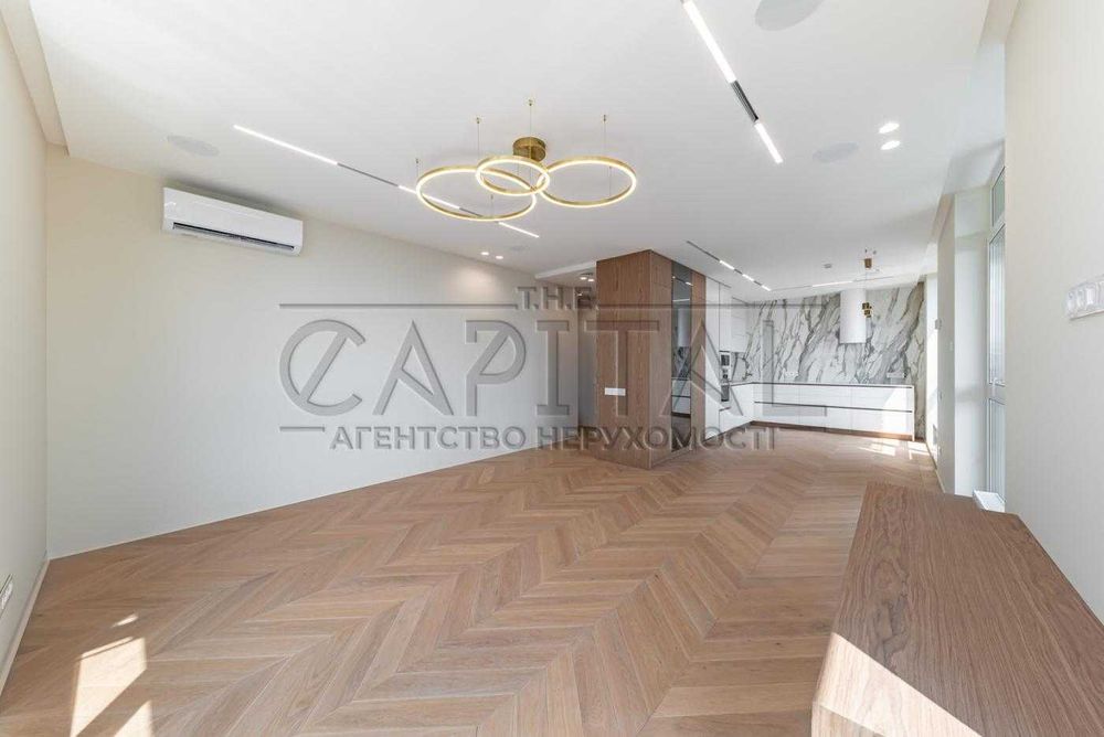 3-rooms apartment apartment by the address st. Bulvar Druzhby Narodov (area 120 m²) - Atlanta.ua - photo 3