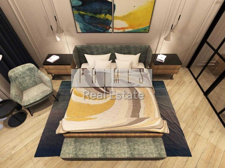 3-кімнатна квартира за адресою вул. Євгена Коновальця (площа 123 м²) - Atlanta.ua - фото 11