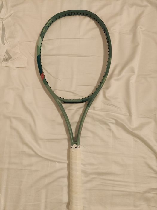 Raquete Yonex Percept 97
