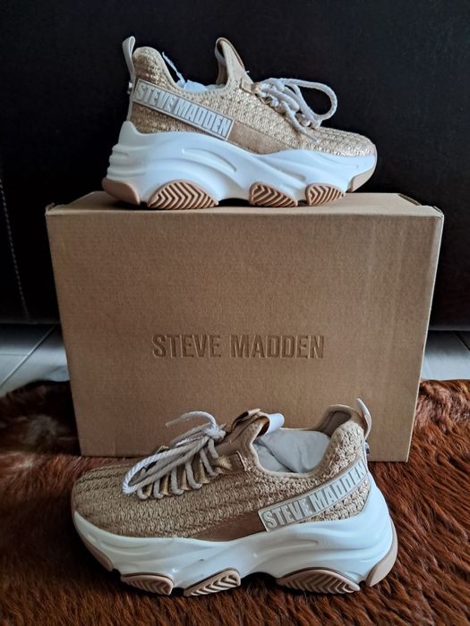 Sapatilhas Steve Madden