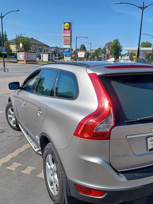 Sprzedam Volvo XC60