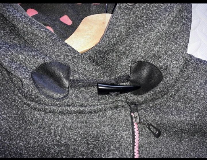 Bluza Euro Sports ,,S" Nowa!