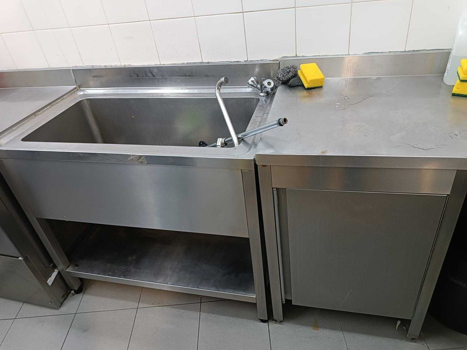 Mobiliário de Hotelaria e Restauração