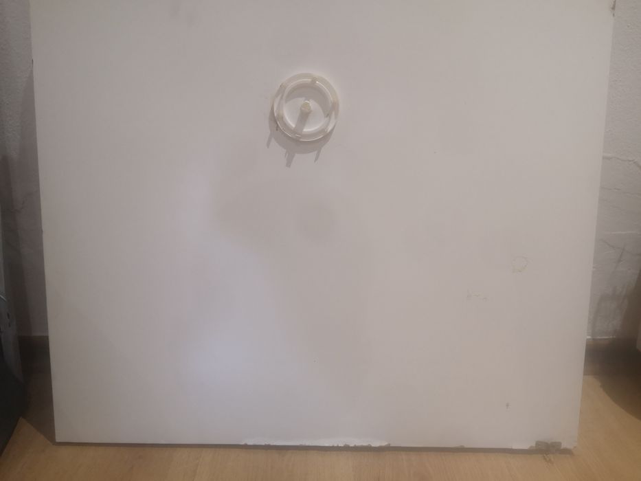 2 Portas de Armário