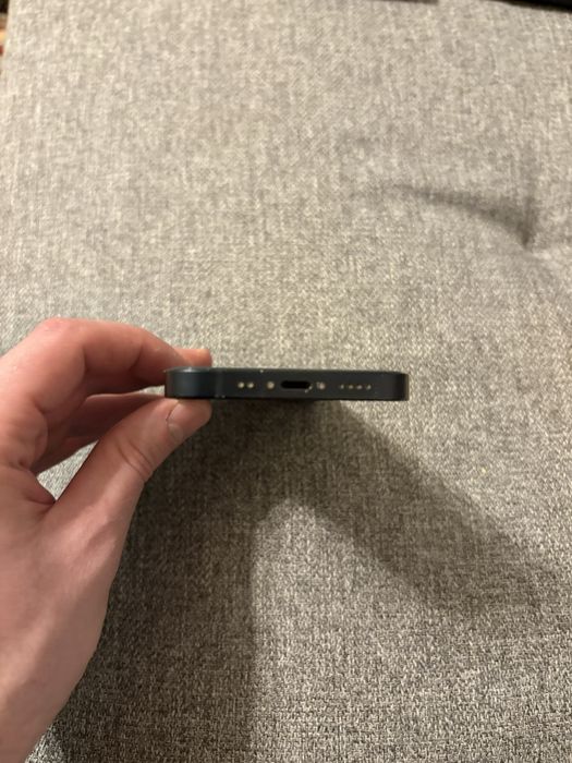 iPhone 12 mini 128gb czarny stan bdb