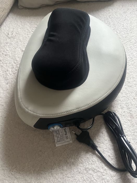 Poduszka elektryczna do masażu