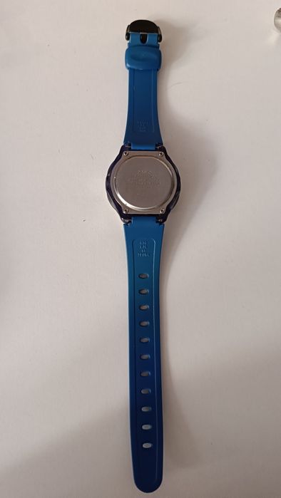 Zegarek Casio dla dzieci