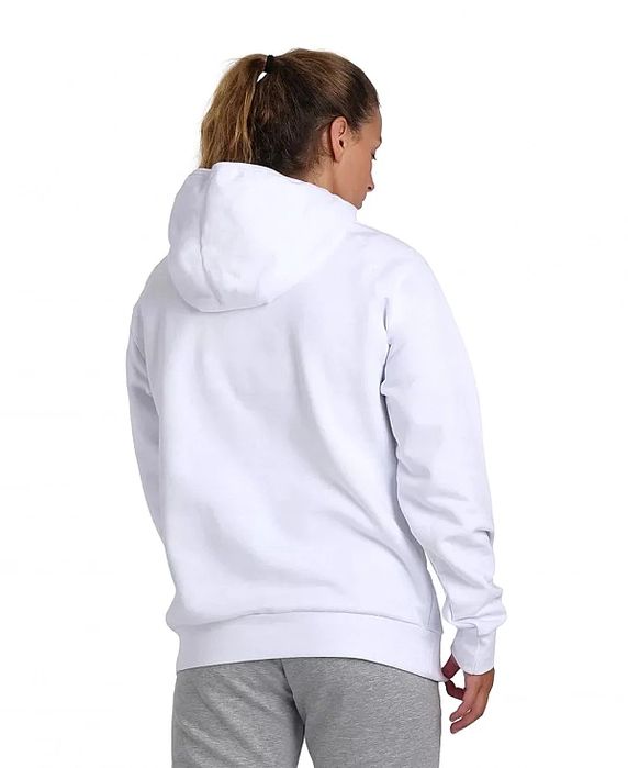 Bluza z kapturem sportowa trening Arena Panel Xxl