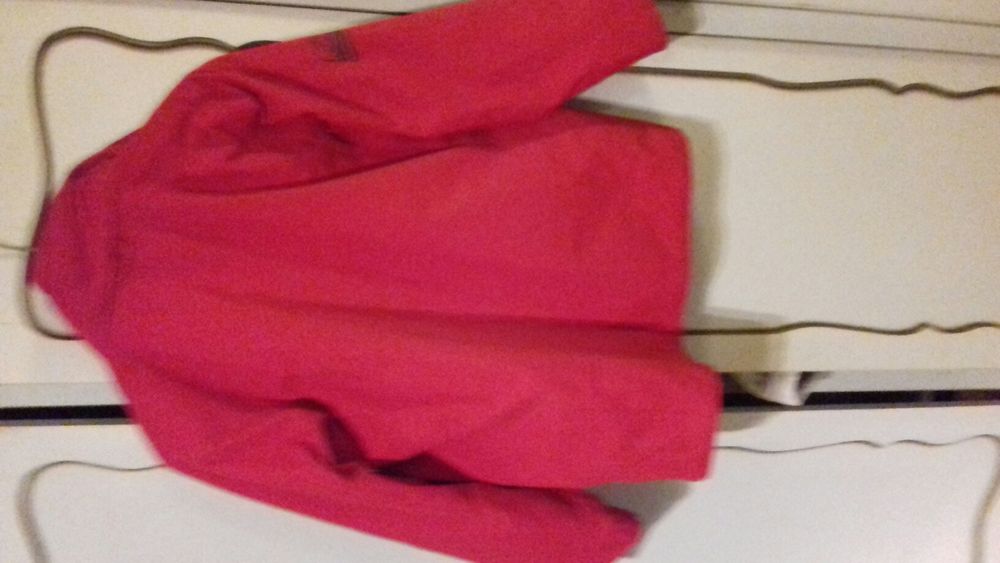 Blusão da Deeply 12 14 anos