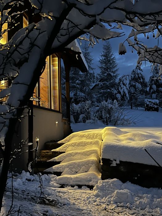 Lawendowy Hamak | Pieniny | Krościenko.