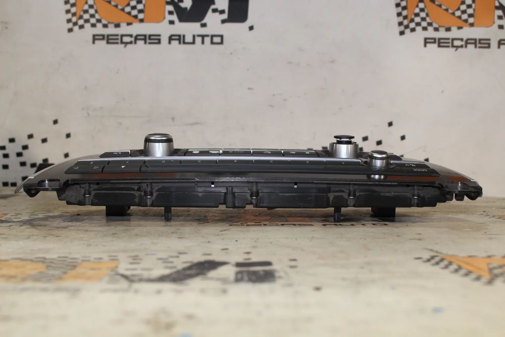 Comando chauffage / sofagem BMW 5 Gran Turismo (F07)