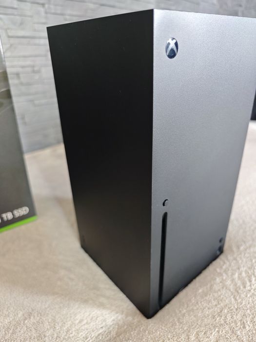 Xbox Series X 1TB + Pad Elite V2