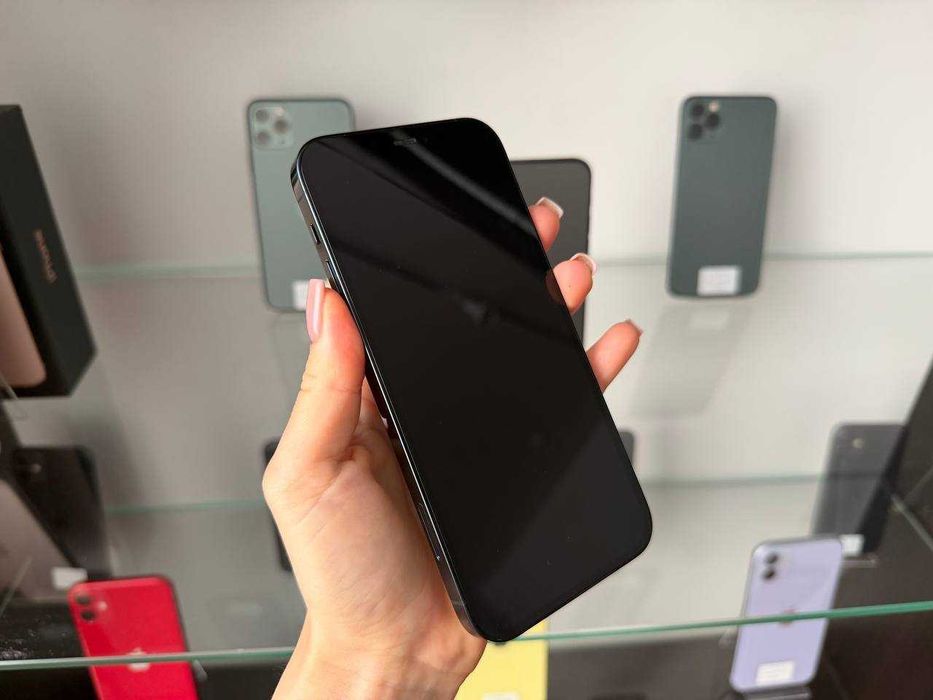 iPhone 12 Pro 512 Gb Neverlock / Магазин + Гарантія