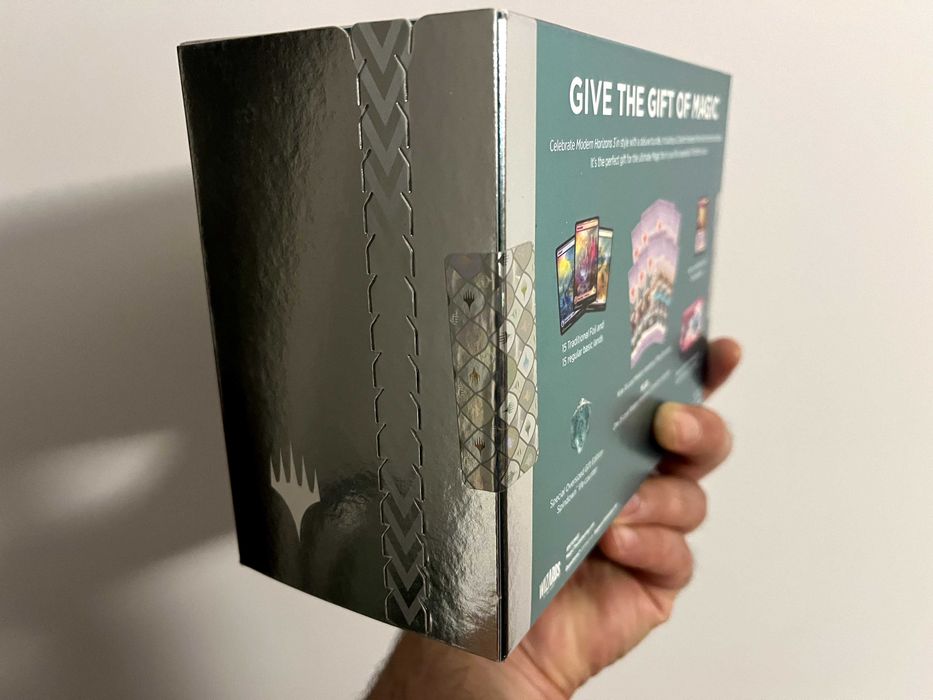 MTG - Modern Horizons 3 Bundle Gift Edition - Magic The Gathering