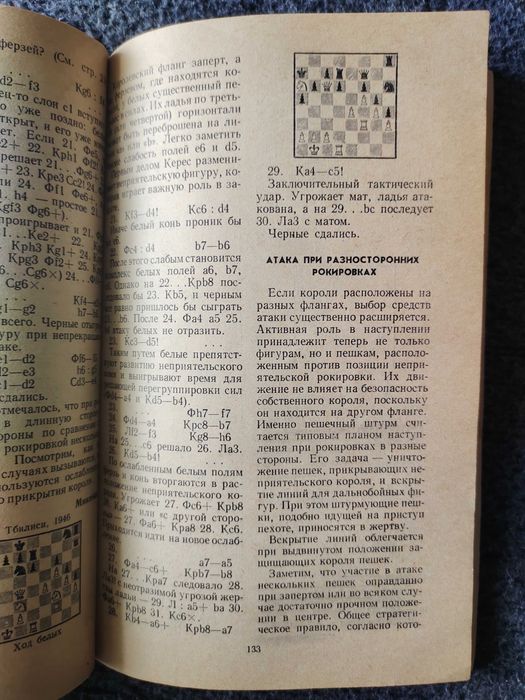 Нейштадт"Шахматный университет Пауля Кереса" Шахматы.Тактика.Стратегия