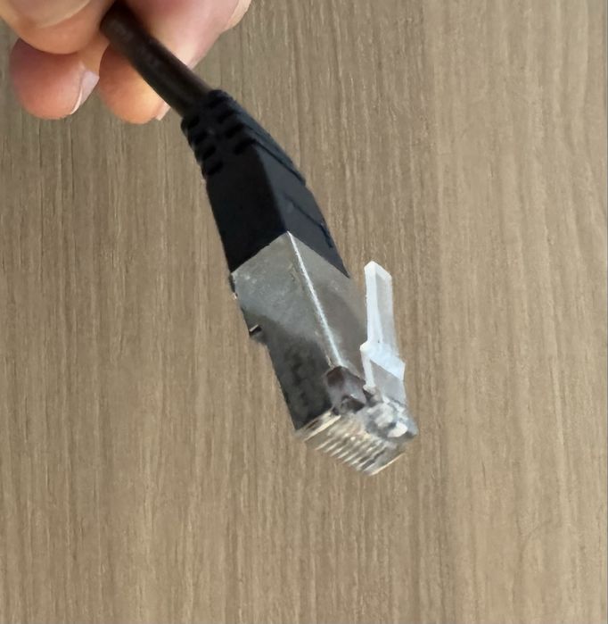 Ethernet LAN signal splitter64585491408129122