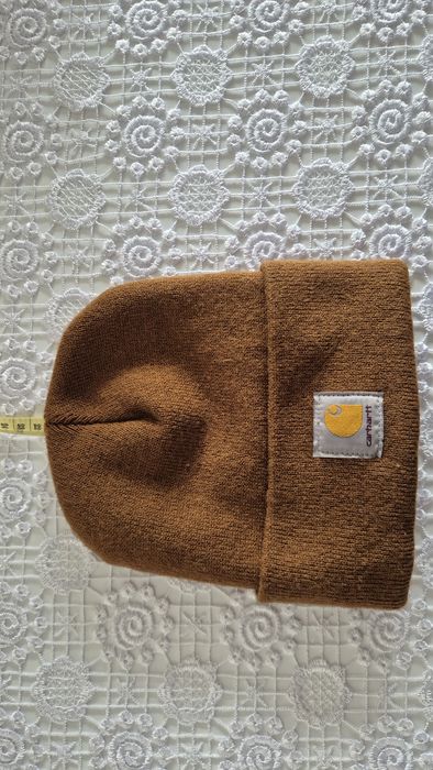 Czapka zimowa carhartt usa