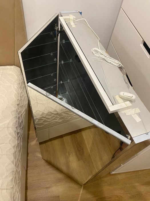 Espelho Casa de Banho IKEA