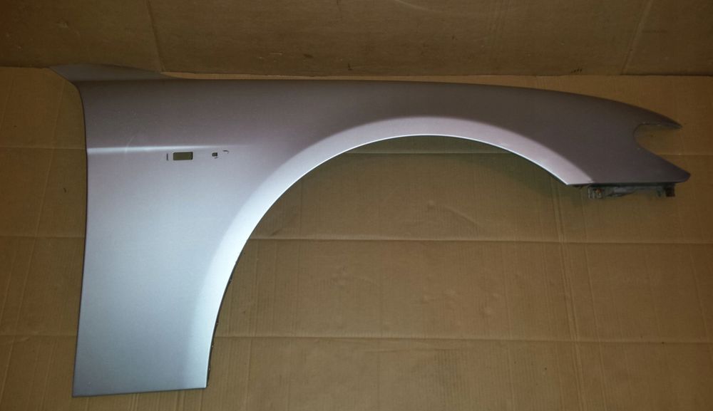 błotnik przedni prawy bmw e65 7 2001-