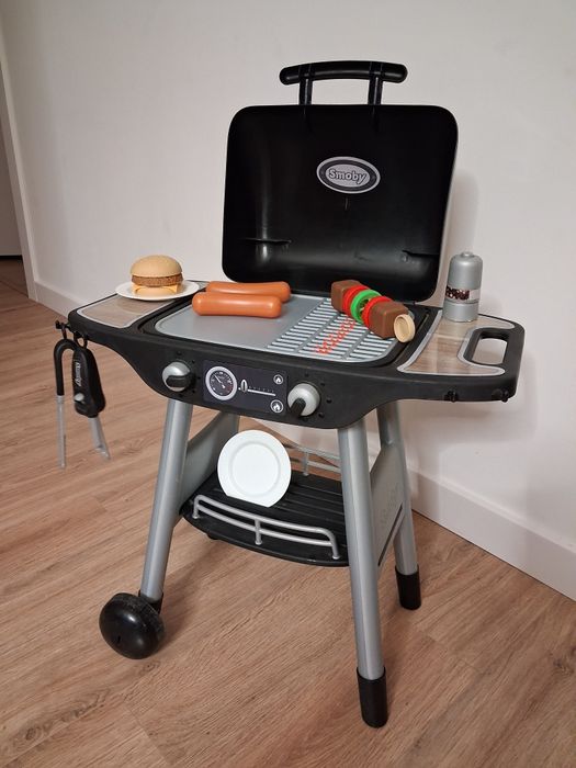 Grill Snoby dla dzieci