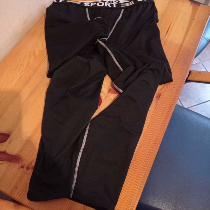 Bielizna termoaktywna