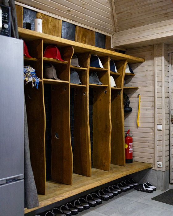 Орлівщанскі Лазні у Сосновму Лісі