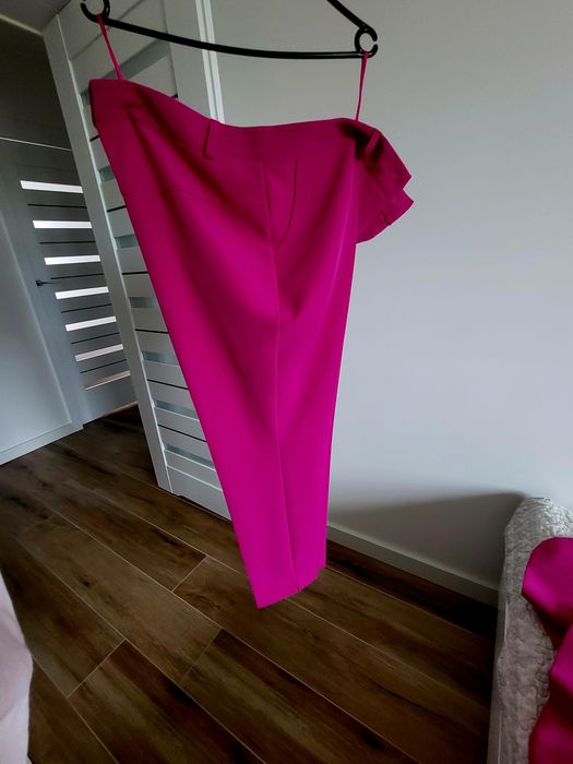 Garnitur damski Nowy rozm 48 4xl
