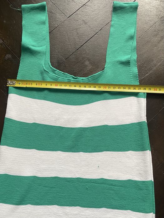 Bluzeczka na ramiączka