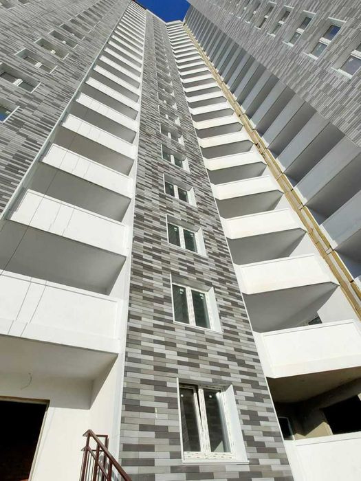 Компактна 1к кв з ремонтом  ЖК Навігатор-2 вул. Коноплянська, 22.Буд.2