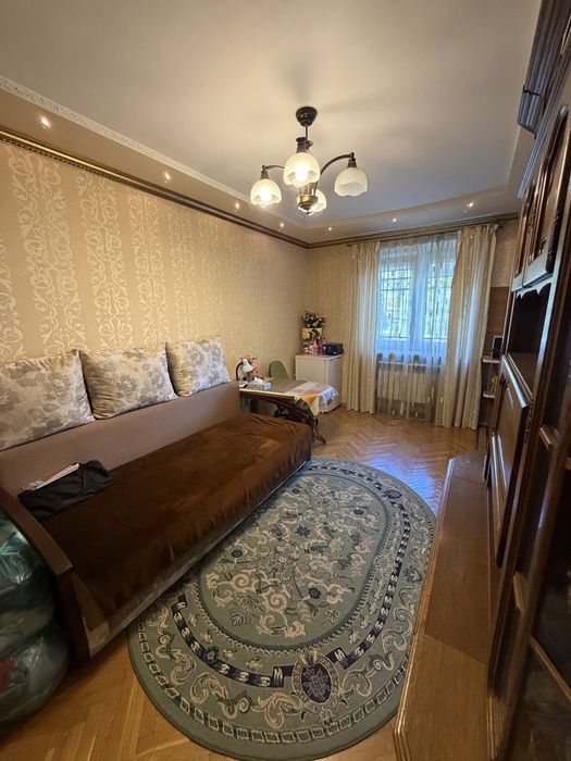 Продаж 3кім.кв.,вул.Білоцерківська,Личаківський район