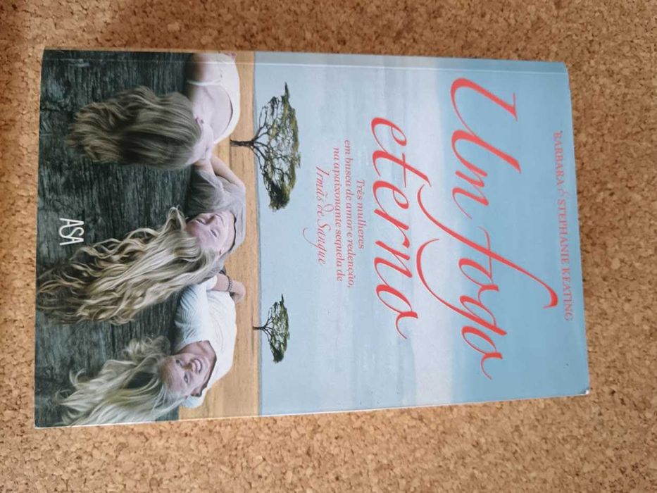 Vários Livros de vários autores