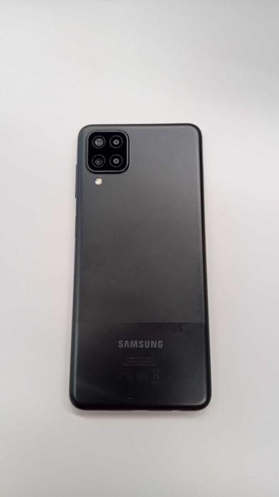 Samsung Galaxy A12 em Excelente Estado
