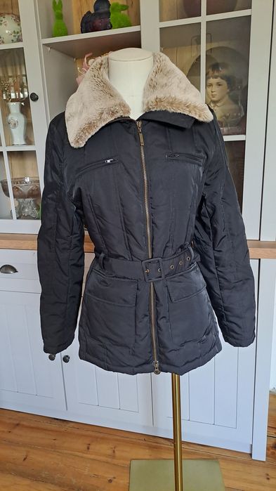 Tommy Hilfiger kurtka roz S