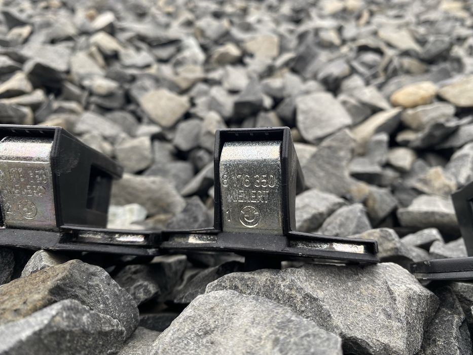 Концевик двери БМВ Е39 Концевик дверкі Передньої задньої BMW E39 Шрот