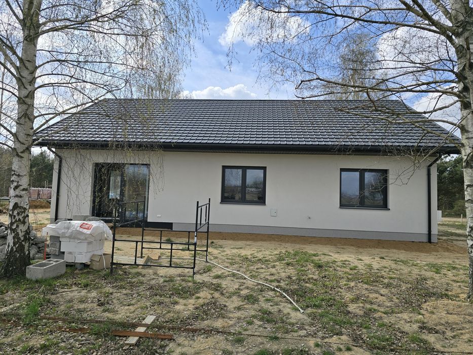 Dom na sprzedaż Ostrów