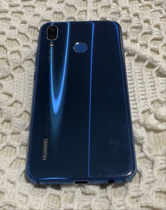 HUAWEI P20 Lite | 64 GB | Dual-SIM