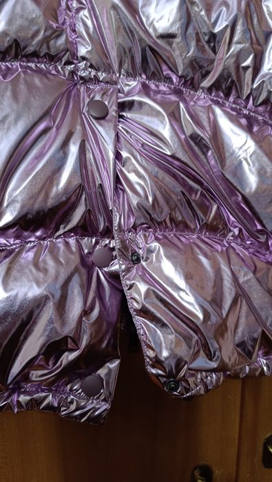 casaco/ jaqueta da marca Vicolo