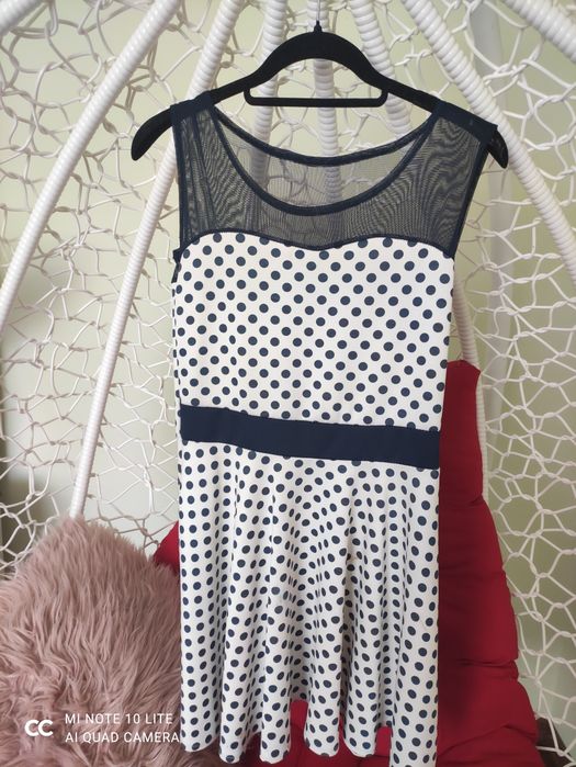 Плаття в гарному стані