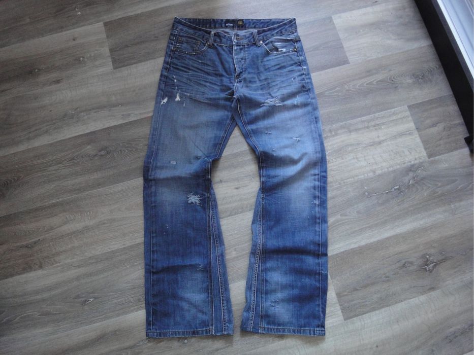 кльош flared jeans true religion type balenciaga jaded london opium