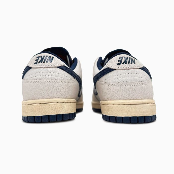 Жіночі кросівки Nike SB Dunk Low "Stranger Things Phantom" 36-40
