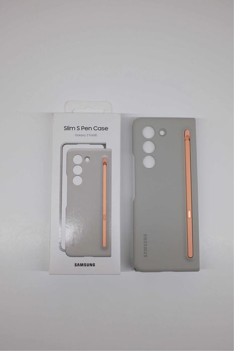 Slim S Pen Case Samsung Galaxy Z Fold 5 NOVA
