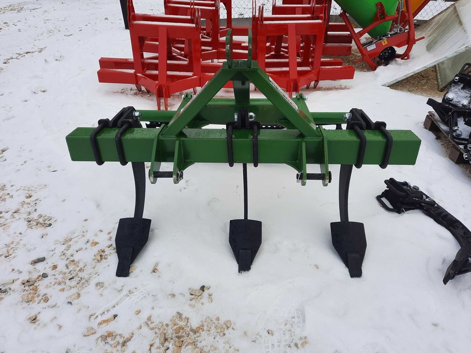Łapa pazur do głębosza rama 120×120×5 mały głebosz lis dziekan mini