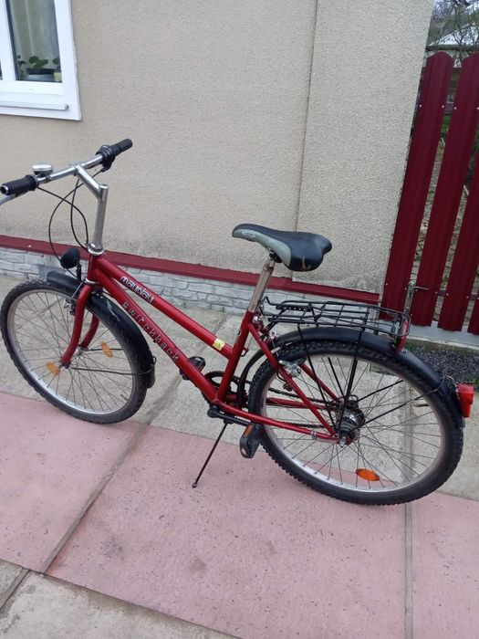 Продам велосипед