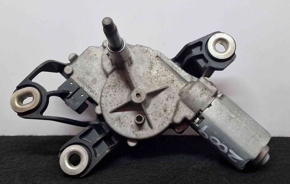 Motor Limpa Vidros Trás 5K6955711B - VW GOLF VI