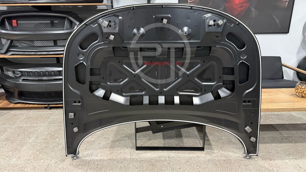 Капот Land Rover Range Rover VOGUE L460 2023+ Алюминий