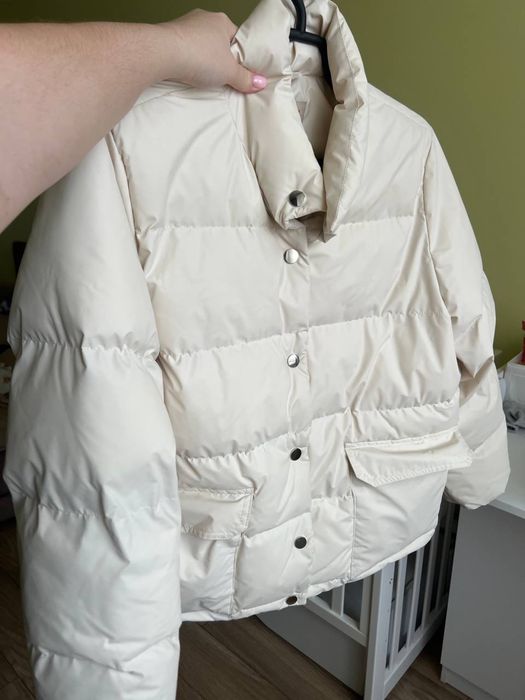 Куртка демісезон