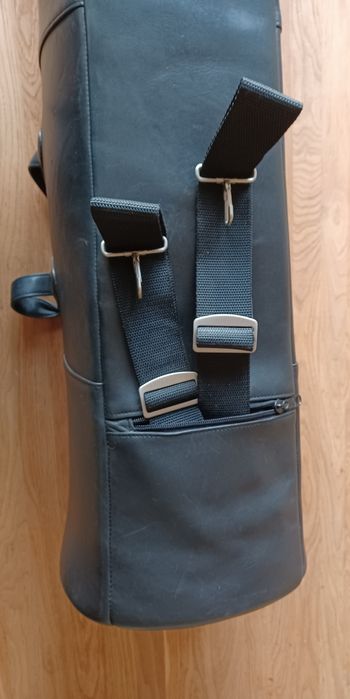 Reunion Blues Trombone gig bag