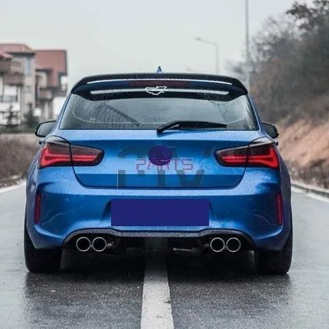 Body Kit Bmw Série 1 F21 (2015 a 2019) Pack Look M2